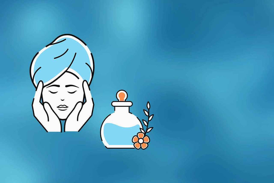 All-Natural Skin Care: Your Guide to Glowing Skin Without the Gimmicks! - Motha Earth Health and Beauty Supply