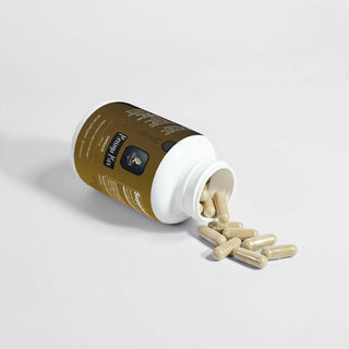 Motha Earth Moringa Max Capsules - Motha Earth Health and Beauty Supply