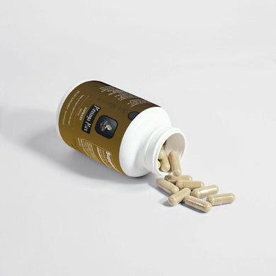 Motha Earth Moringa Max Capsules - Motha Earth Health and Beauty Supply