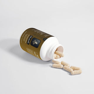 Motha Earth Ashwagandha Capsules - Motha Earth Health and Beauty Supply