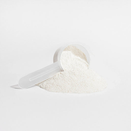 Motha Earth Grass-Fed Collagen Creamer (Vanilla) - Motha Earth Health and Beauty Supply