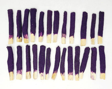 Palo Santo Sticks 4