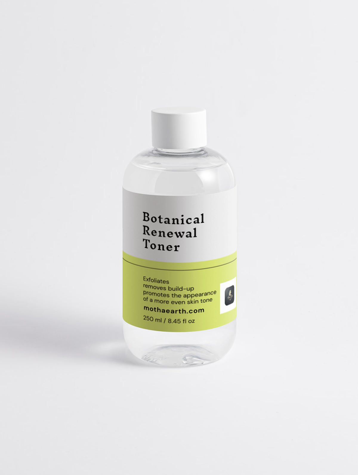 Motha Earth Botanical Renewal Toner