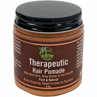 Natural Hair Pomade - Motha Earth Health and Beauty Supply