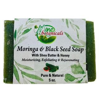 Natural Bar Soap - Motha Earth Health and Beauty Supply