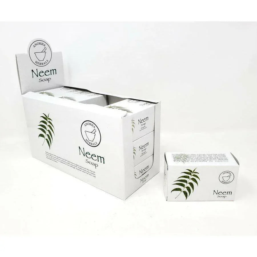 Natural Bar Soap - Motha Earth Health and Beauty Supply