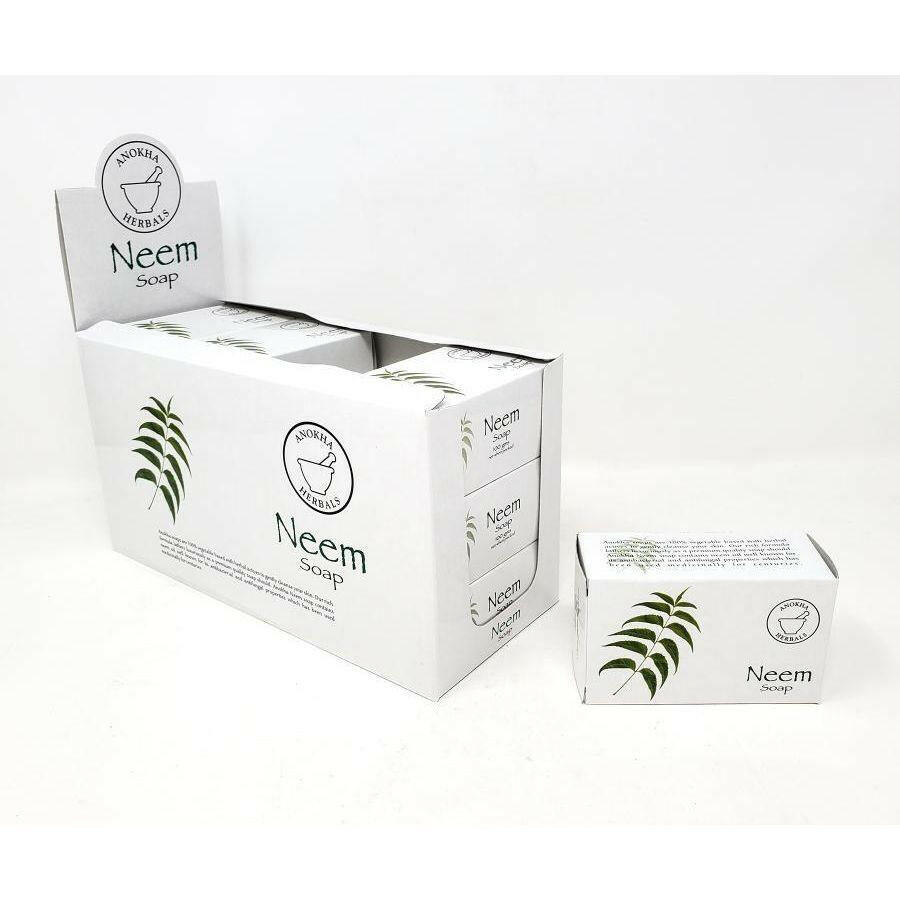 Natural Bar Soap - Motha Earth Health and Beauty Supply