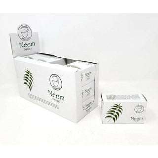 Natural Bar Soap - Motha Earth Health and Beauty Supply