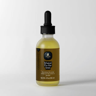 Motha Earth Botanical Max Hair Serum - Motha Earth Health and Beauty Supply