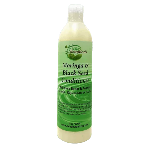 Organic Conditioner - Motha Earth Health and Beauty Supply