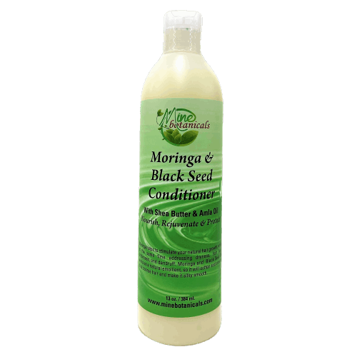 Organic Conditioner - Motha Earth Health and Beauty Supply