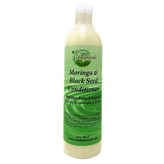Organic Conditioner - Motha Earth Health and Beauty Supply