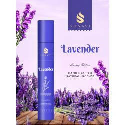 SONAVI Luxury Edition Incense - Motha Earth Health and Beauty Supply