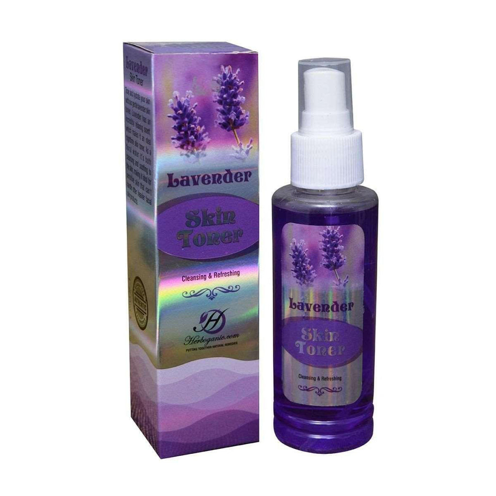 Natural Skin Toner - Motha Earth Health and Beauty Supply