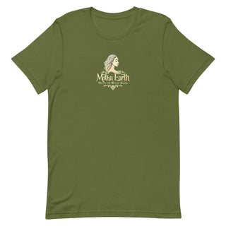 Motha Earth Unisex T-Shirt - Motha Earth Health and Beauty Supply