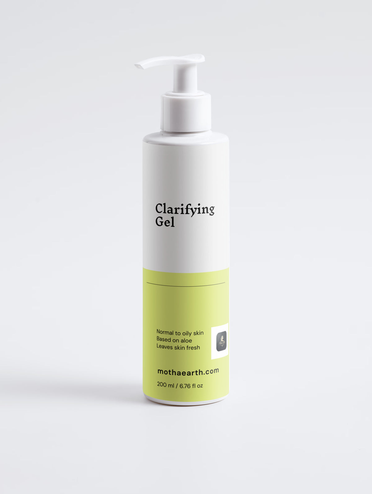 Motha Earth Clarifying Gel