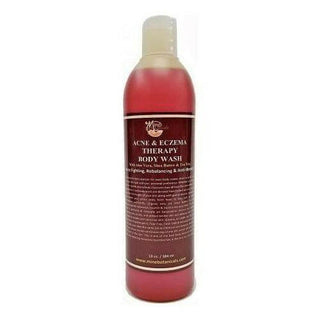 Natural Body Wash - Motha Earth Health and Beauty Supply