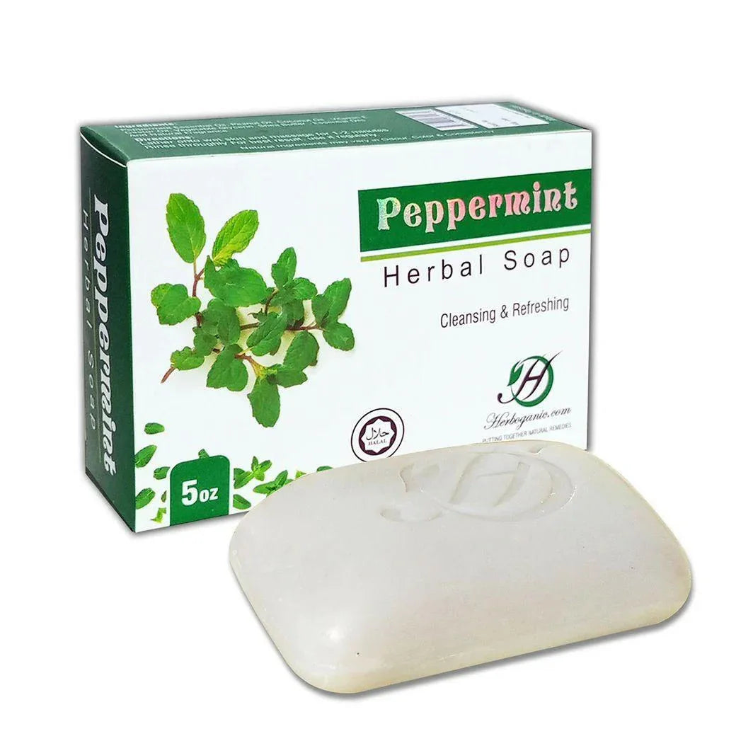 Natural Bar Soap - Motha Earth Health and Beauty Supply