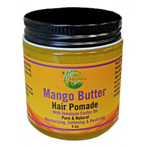Natural Hair Pomade - Motha Earth Health and Beauty Supply