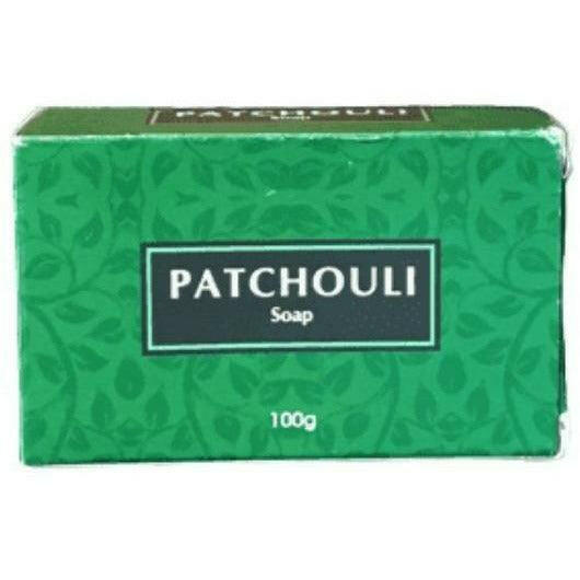 Natural Bar Soap - Motha Earth Health and Beauty Supply