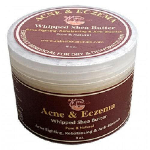 Natural Whipped Shea Butter - Motha Earth Health and Beauty Supply