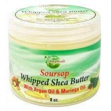 Natural Whipped Shea Butter - Motha Earth Health and Beauty Supply
