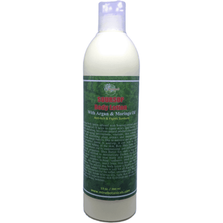 Natural Body Lotion - Motha Earth Health and Beauty Supply