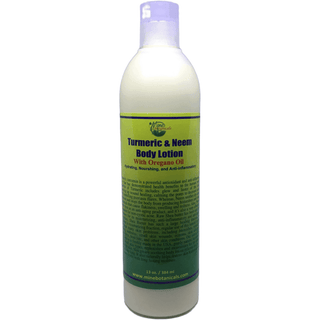 Natural Body Lotion - Motha Earth Health and Beauty Supply