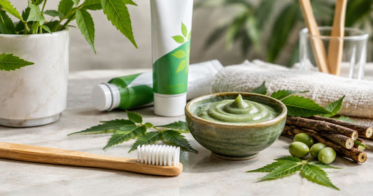Best neem toothpaste picks for natural oral care in 2026
