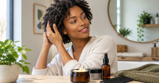 Best natural hair pomades for everyday styling in 2026