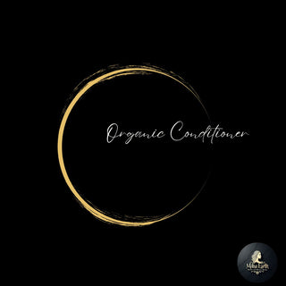 Organic Conditioner