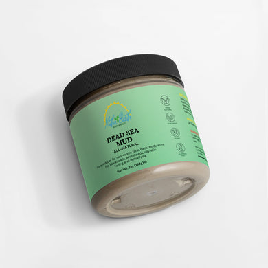 Motha Earth Dead Sea Mud Mask