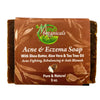 Natural Bar Soap - Motha Earth Health and Beauty Supply