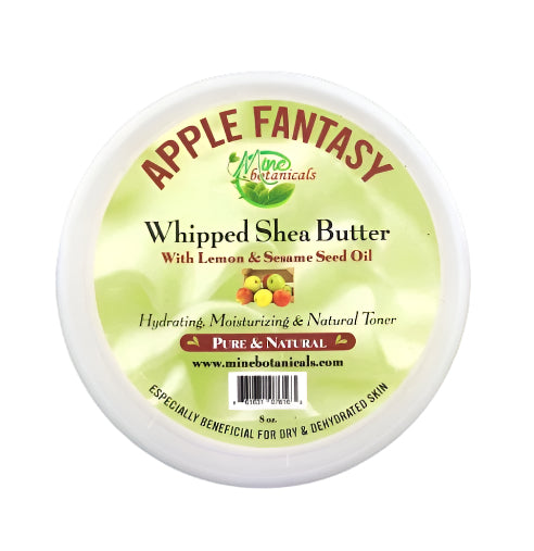 Natural Whipped Shea Butter - Motha Earth Health and Beauty Supply