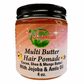 Natural Hair Pomade - Motha Earth Health and Beauty Supply