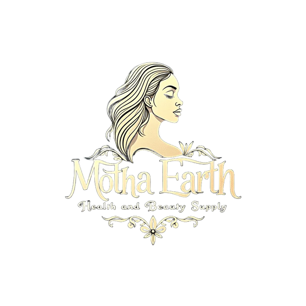 Motha Earth Health and Beauty Supply