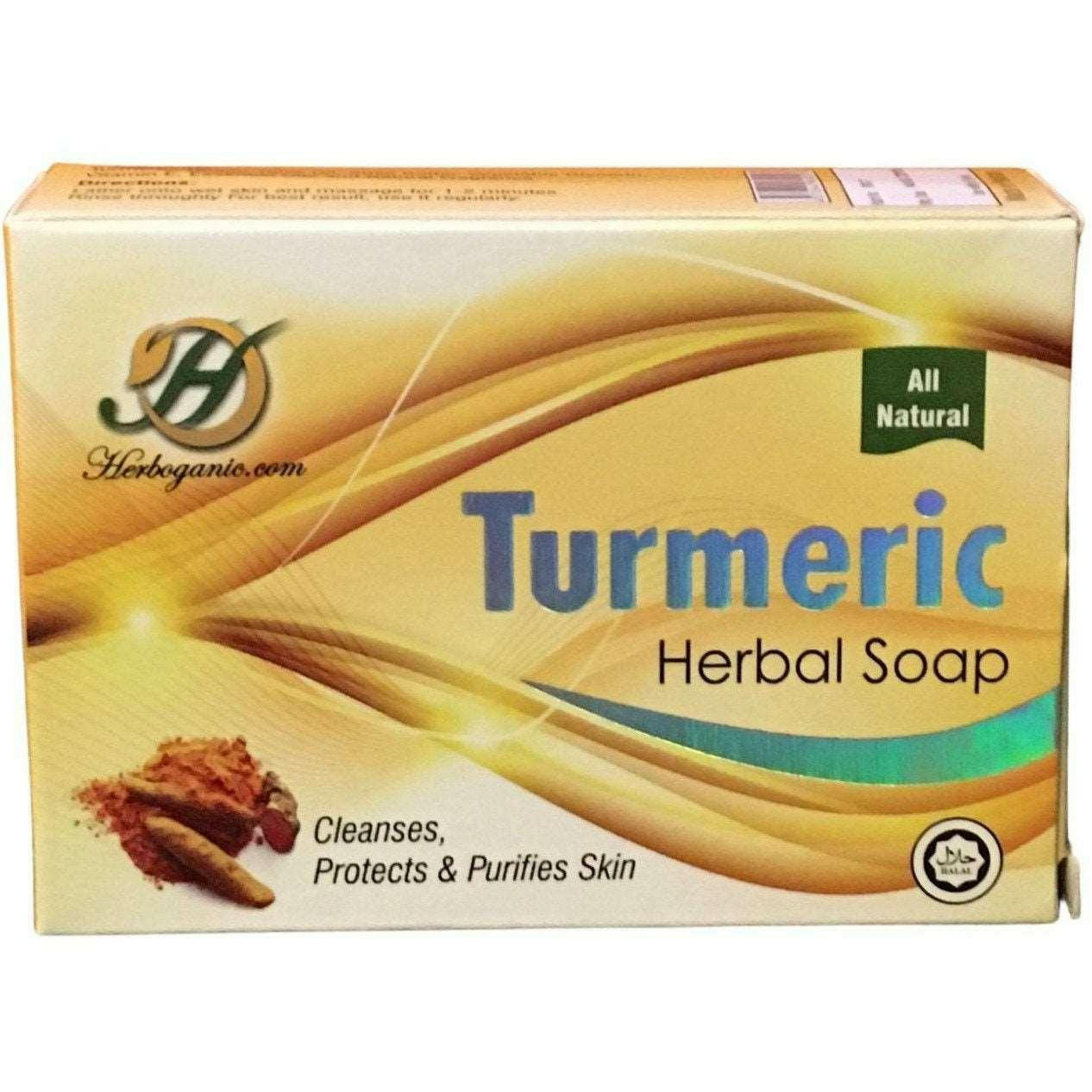 Natural Bar Soap - Motha Earth Health and Beauty Supply