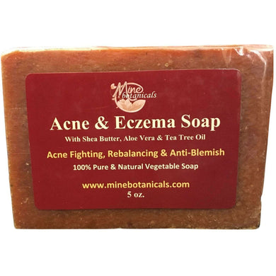 Bar Soap - Motha Earth Health and Beauty Supply