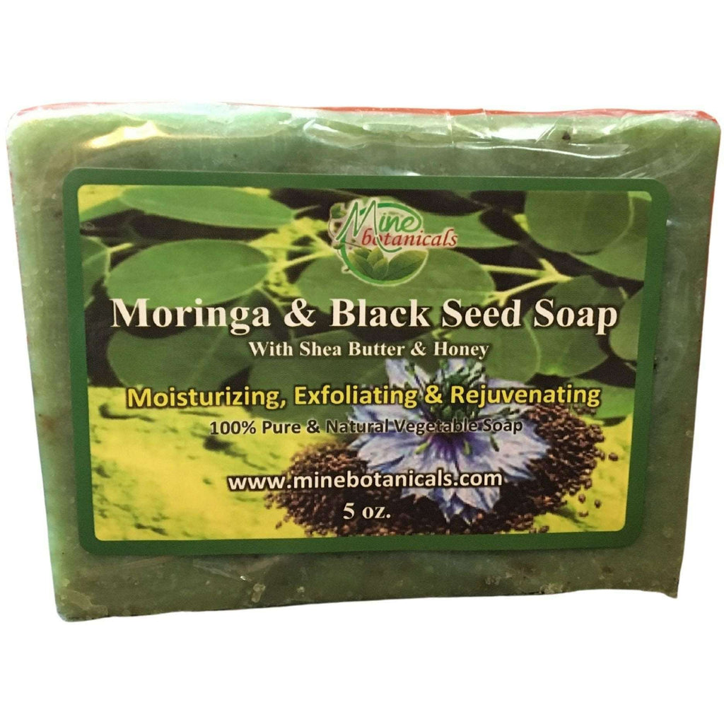 Bar Soap - Motha Earth Health and Beauty Supply