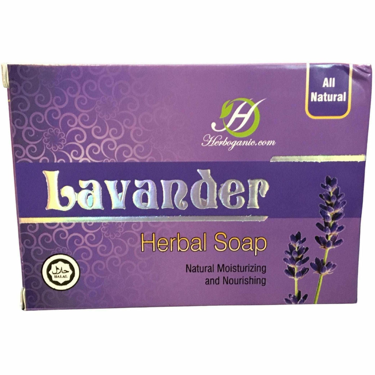 Natural Bar Soap - Motha Earth Health and Beauty Supply