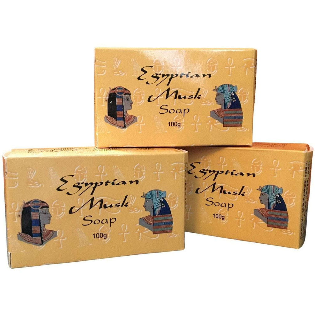 Bar Soap - Motha Earth Health and Beauty Supply