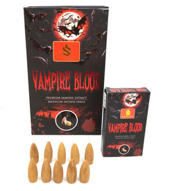 SONAVI Vampire Blood Backflow Cones - Motha Earth Health and Beauty Supply