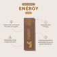 Ispalla Energy (Palo Santo) Incense - Motha Earth Health and Beauty Supply