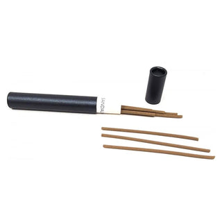 Incense Gift Set w/ Burner & Storage Container - Motha Earth Health and Beauty Supply