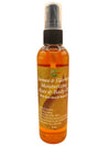 Shea Butter Moisturizing Hair & Scalp Oil - Motha Earth Health and Beauty Supply