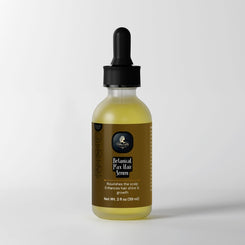 Motha Earth Botanical Max Hair Serum - Motha Earth Health and Beauty Supply