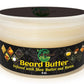 Natural Beard Butter - Motha Earth Health and Beauty Supply