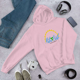 Unisex Hoodie - Motha Earth Health and Beauty Supply