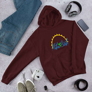 Unisex Hoodie - Motha Earth Health and Beauty Supply