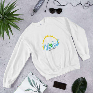 Unisex Sweatshirt - Motha Earth Health and Beauty Supply